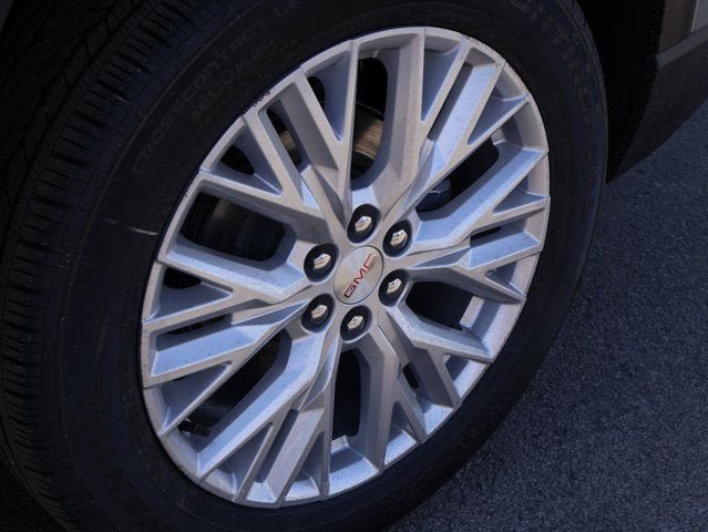 New 2026 GMC Acadia Elevation w/ Elevation Premium Package FWD image 48