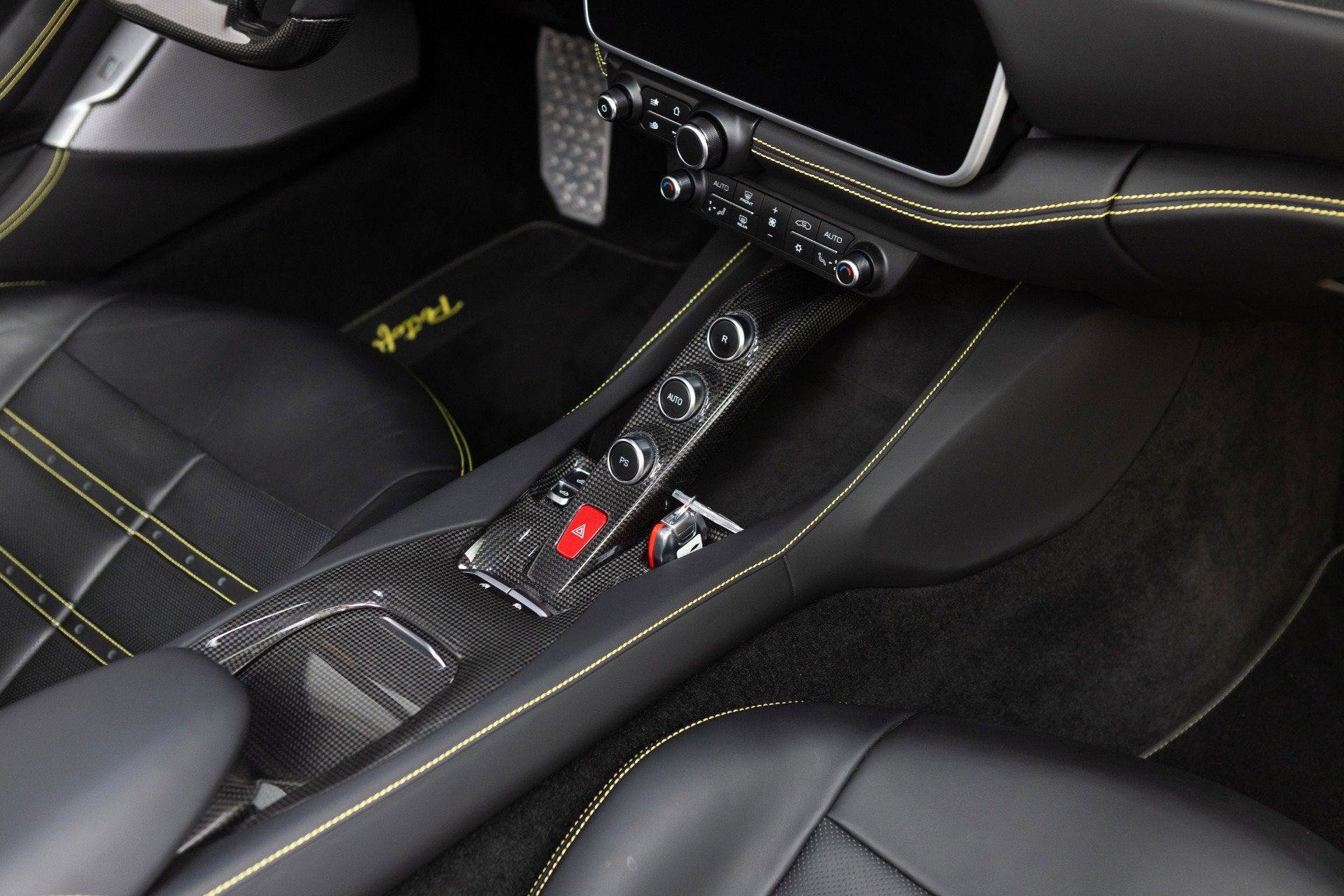 Certified 2020 Ferrari Portofino RWD image 75