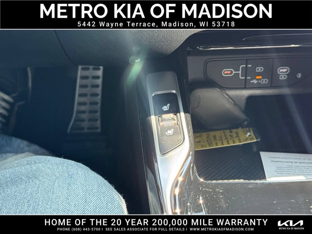 Used 2026 Kia Sorento SX Prestige AWD/4WD image 23