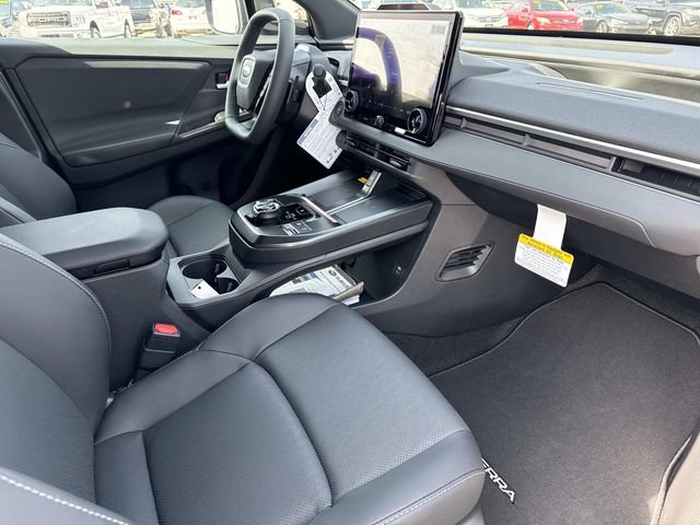 New 2026 Subaru Solterra image 17