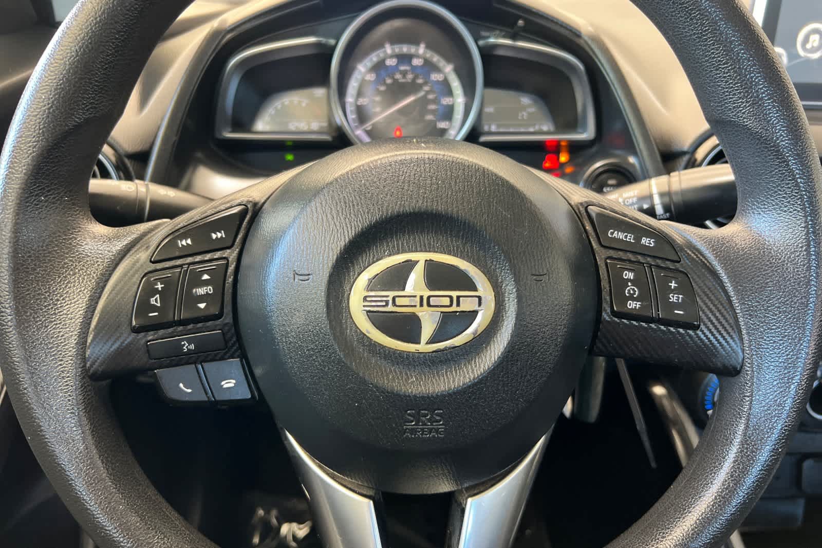 Used 2016 Scion iA FWD image 23