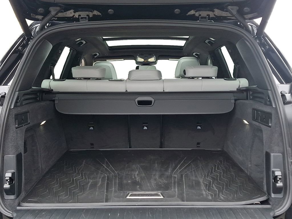 Used 2026 BMW X5 xDrive40i w/ M Sport Package image 28