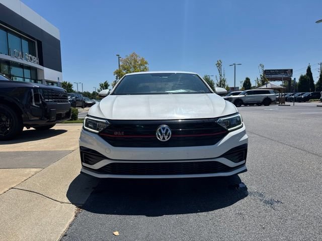 Used 2020 Volkswagen Jetta GLI FWD image 8