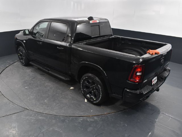 New 2026 RAM 1500 Big Horn AWD/4WD image 39