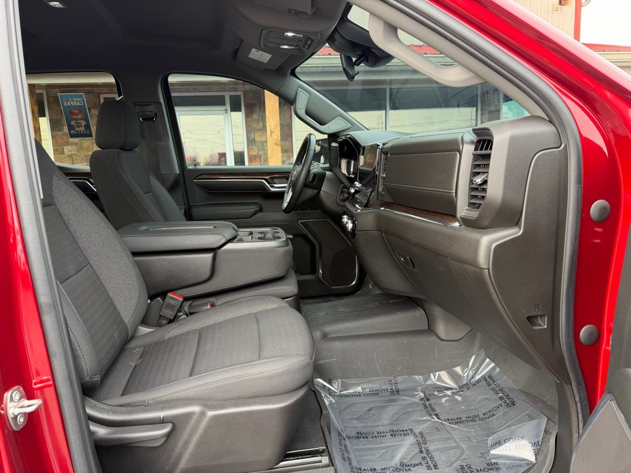 Used 2023 GMC Sierra 1500 Elevation image 22