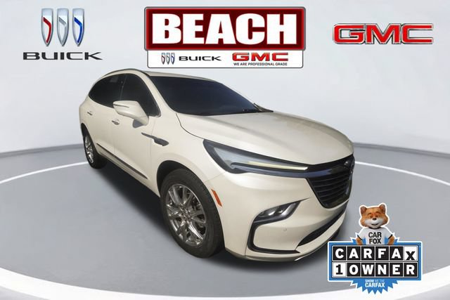 Used 2023 Buick Enclave Premium w/ Experience Buick Package