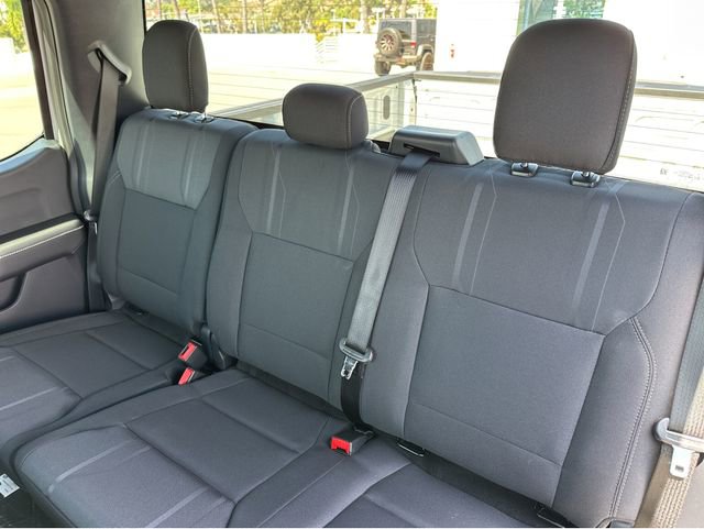 New 2026 Ford F150 STX w/ Equipment Group 200A AWD/4WD image 15