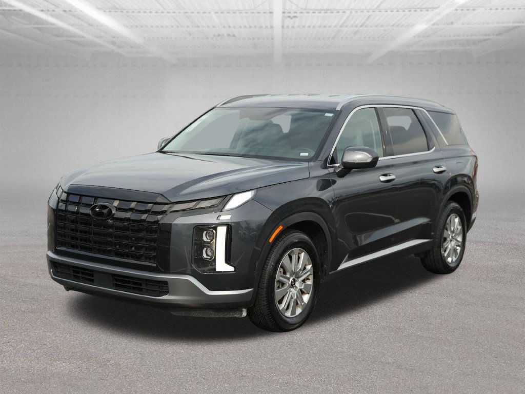 Used 2025 Hyundai Palisade SEL FWD image 3