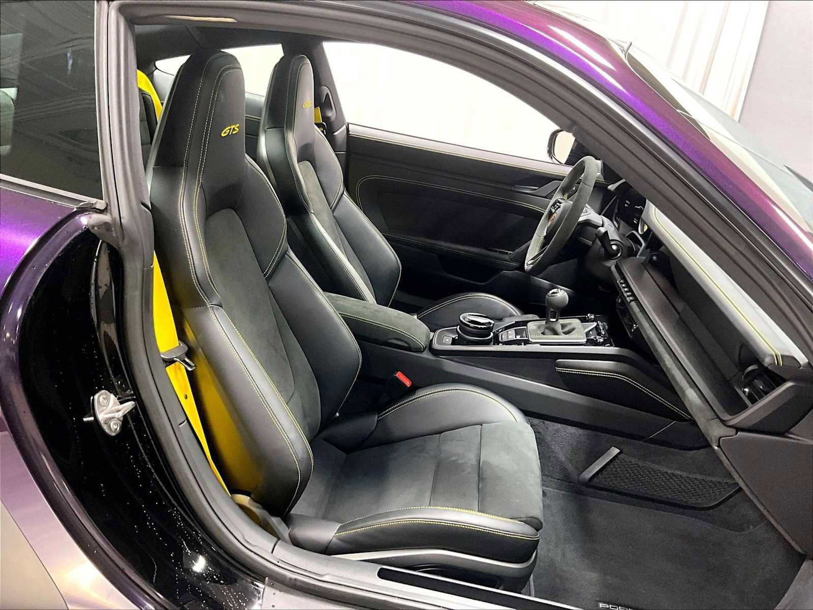 Used 2023 Porsche 911 Carrera GTS image 29