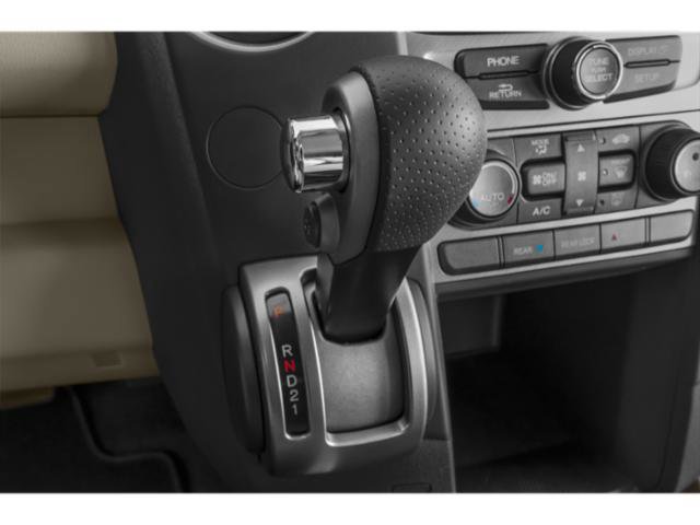 Used 2015 Honda Pilot EX image 10