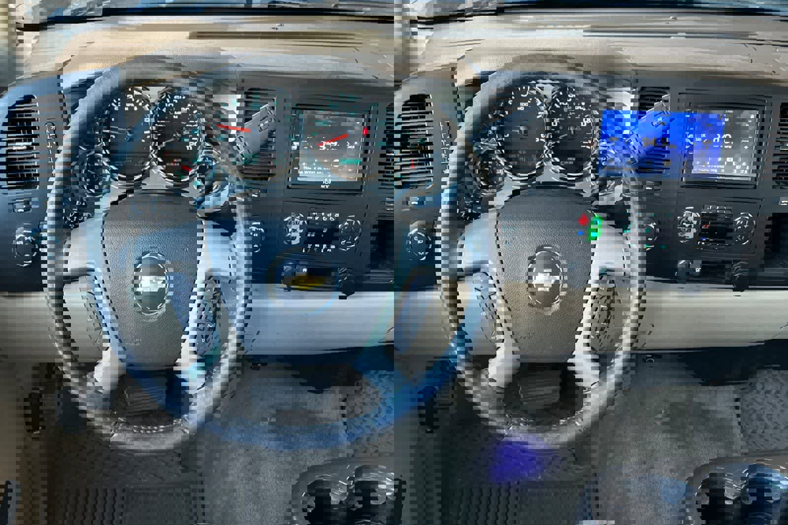 Used 2013 Chevrolet Silverado 1500 LT w/ All-Star Edition image 15