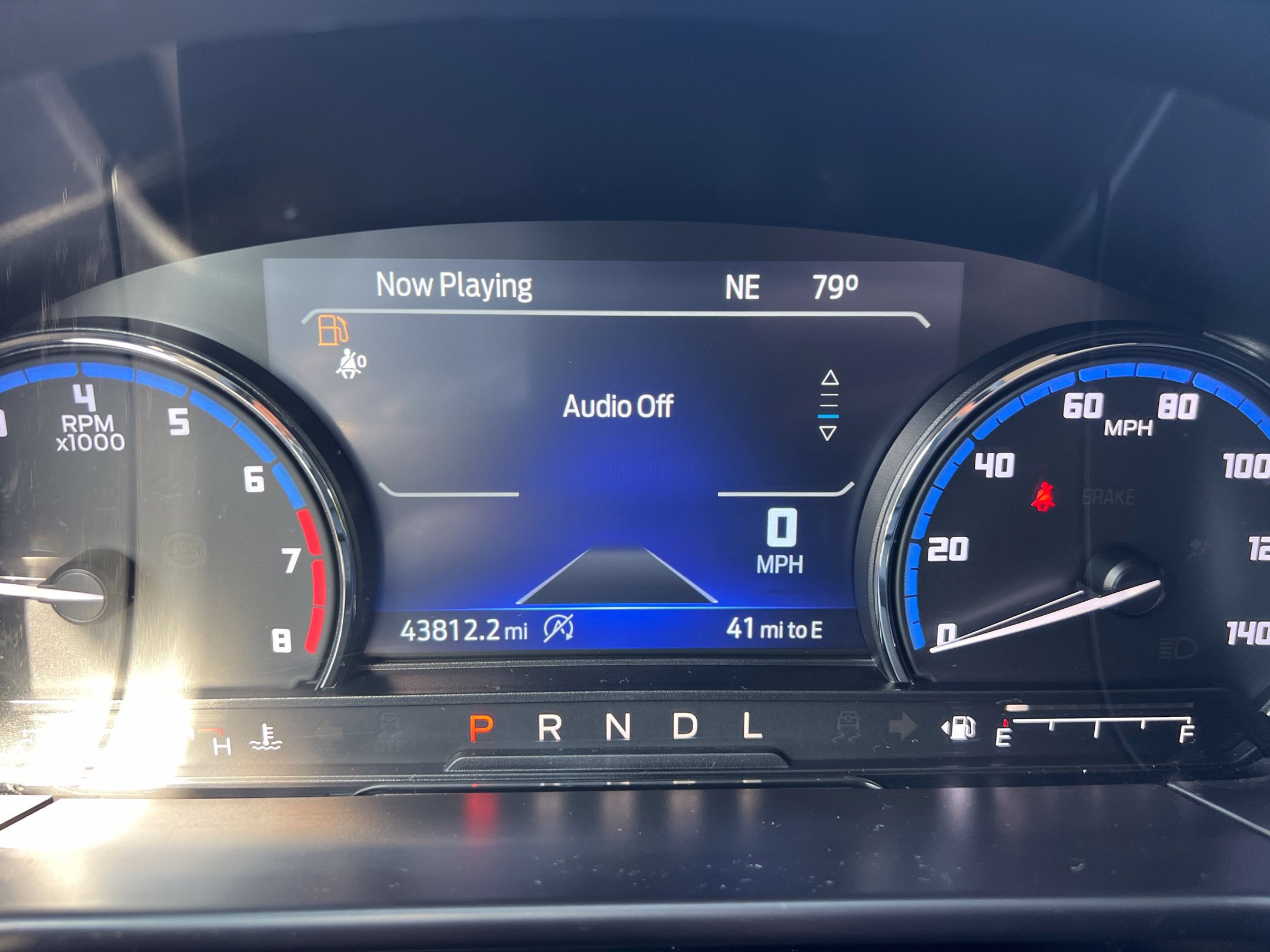 Used 2022 Ford Bronco Sport Outer Banks w/ Tech Package AWD/4WD image 34