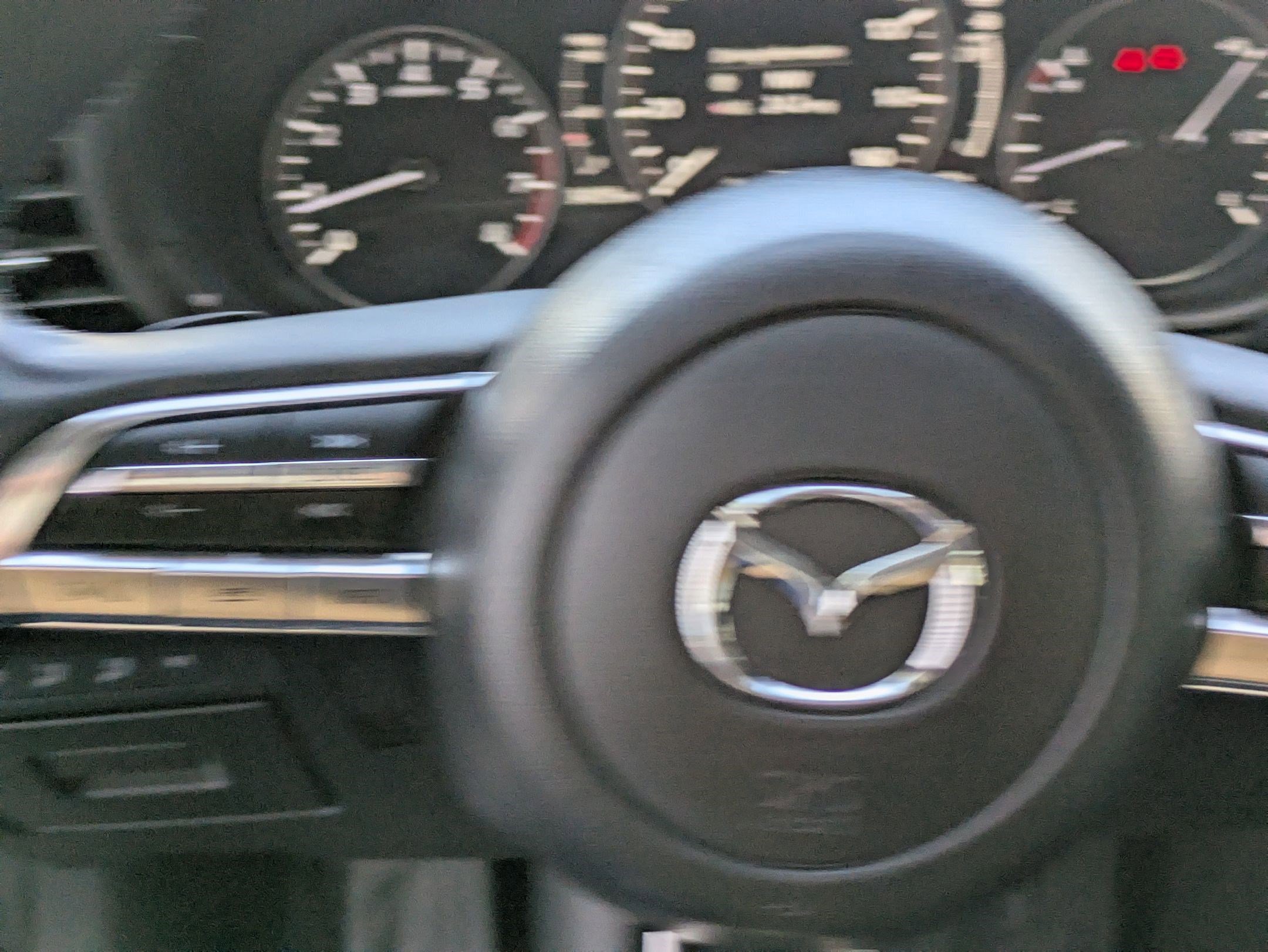 Used 2020 MAZDA MAZDA3 AWD Sedan w/ Premium Package image 18