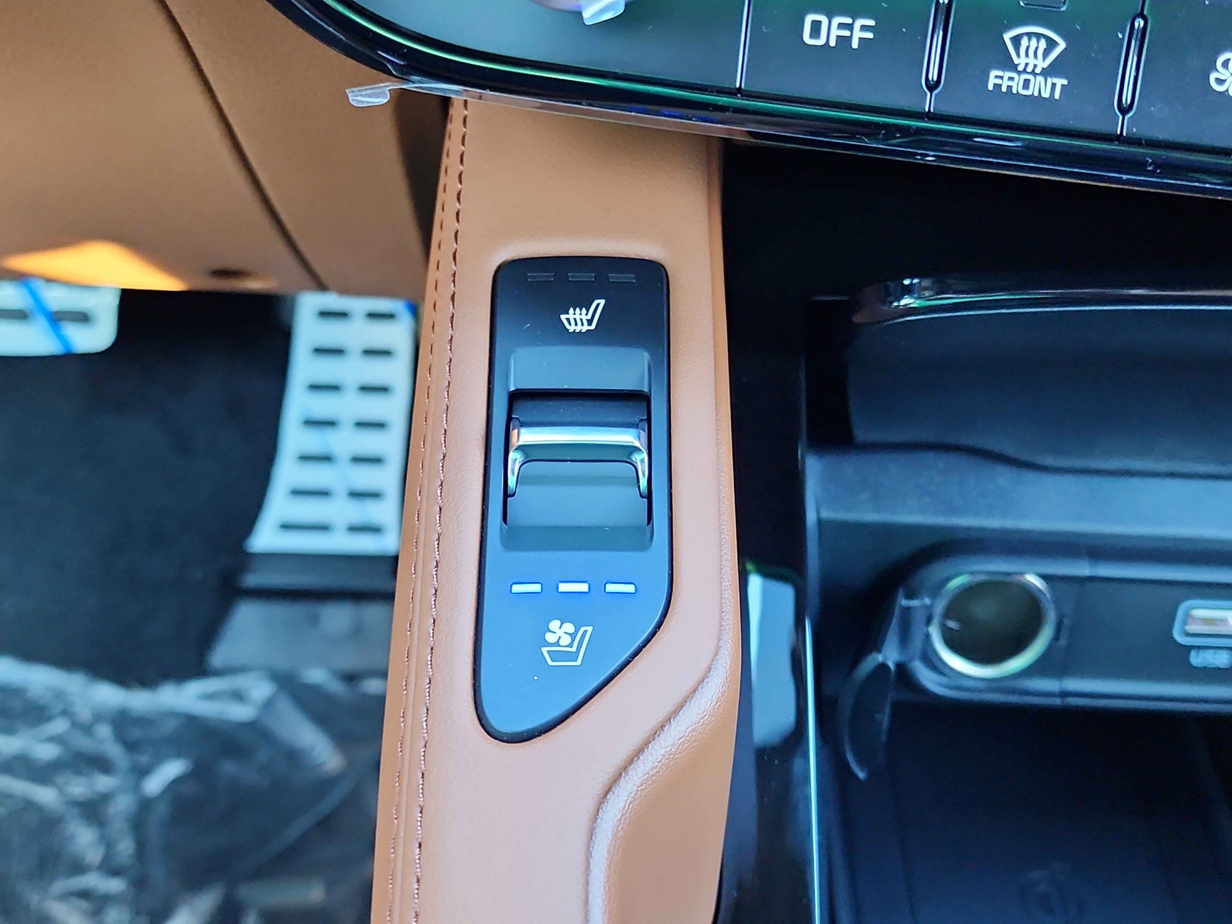 New 2025 Kia Telluride SX Prestige X-Line image 14