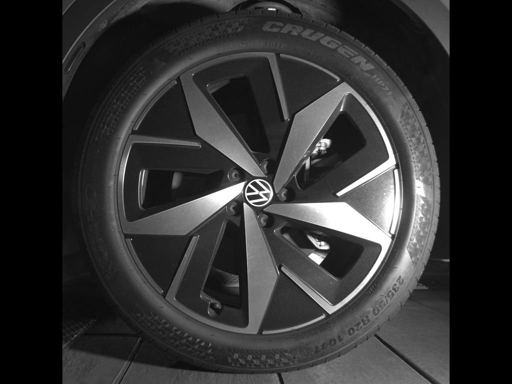 Certified 2024 Volkswagen ID.4 Pro S AWD/4WD image 11