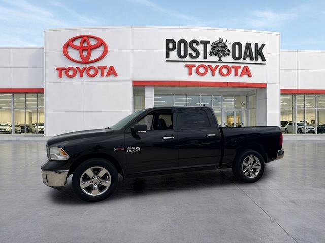 Used 2014 RAM 1500 Lone Star RWD image 14