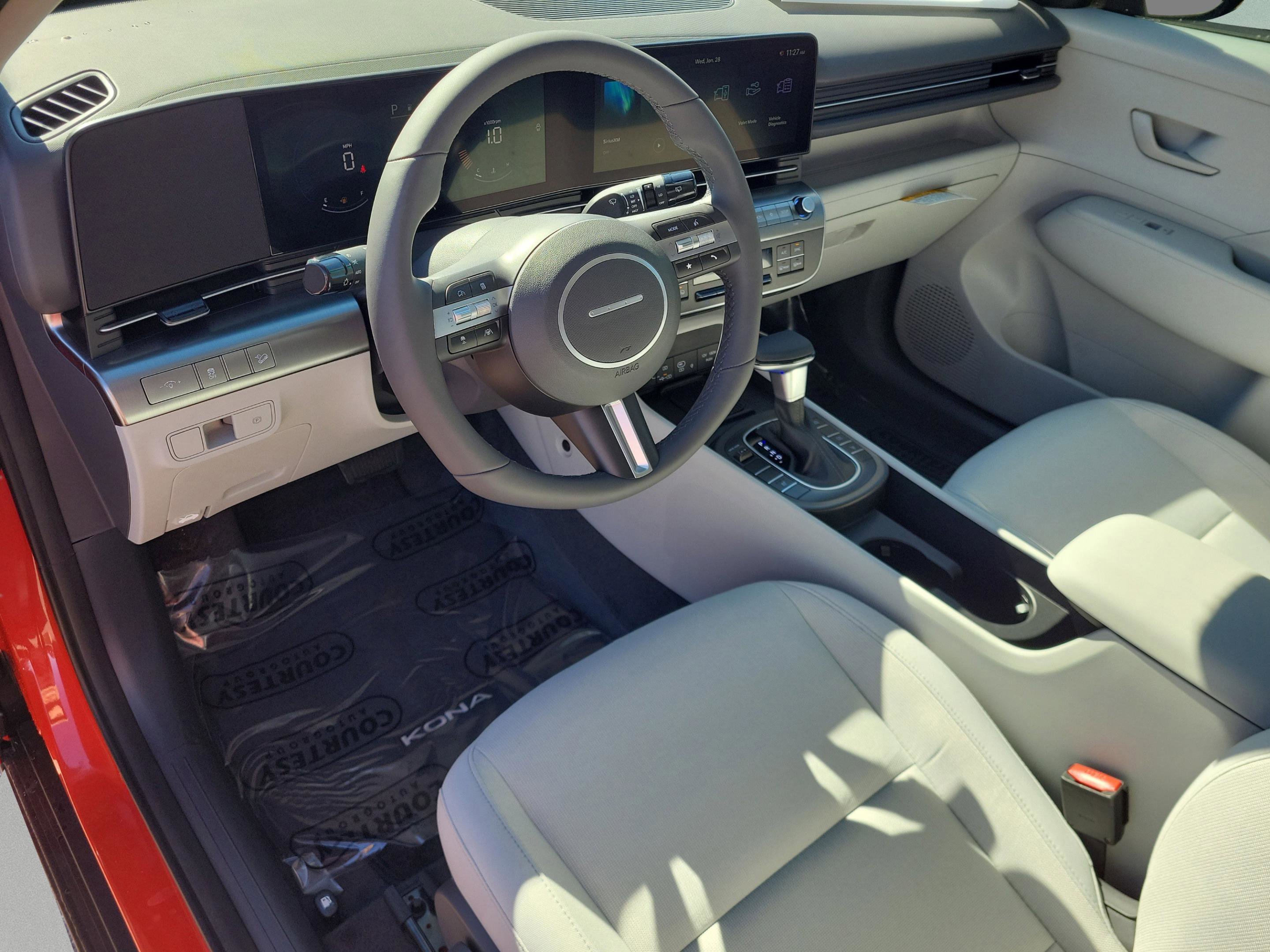 New 2026 Hyundai Kona SEL Sport image 20