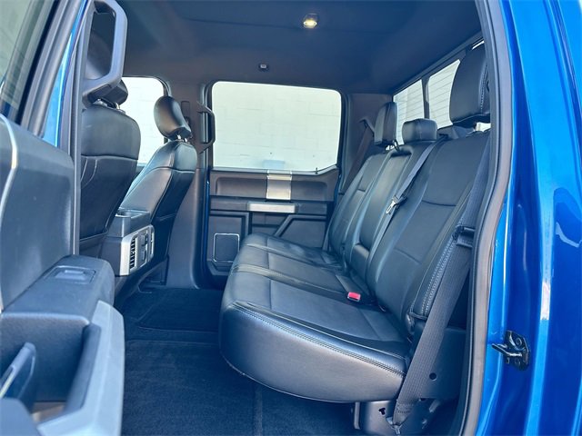 Used 2015 Ford F150 Lariat image 20