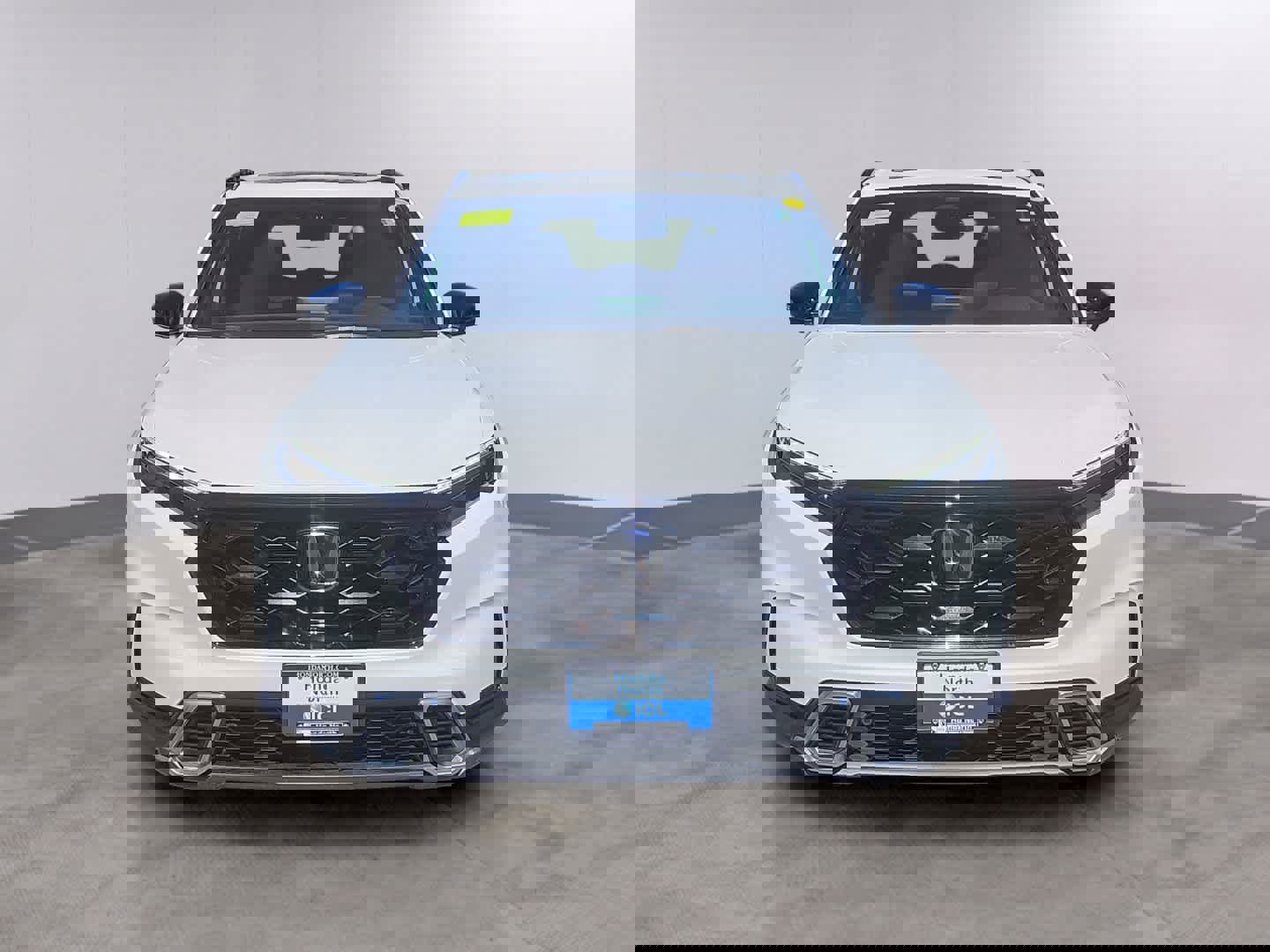 Certified 2023 Honda CR-V Sport Touring image 2