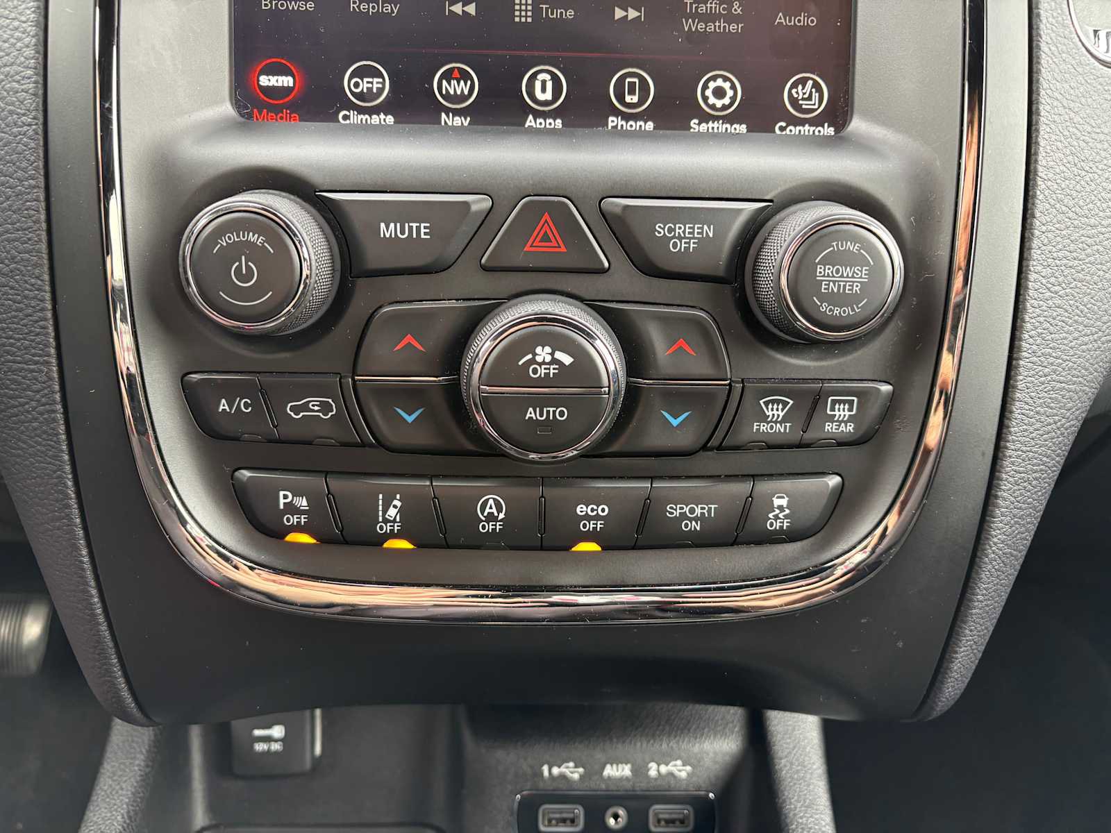 Used 2020 Dodge Durango GT image 25