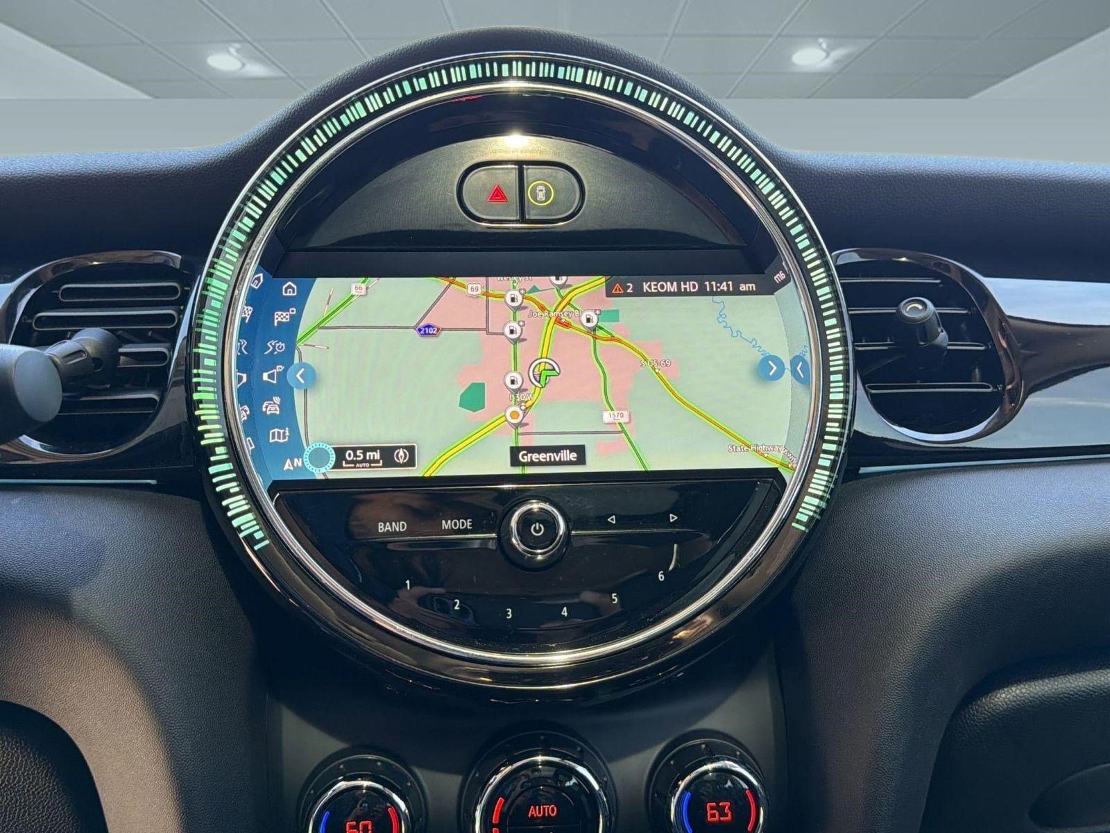 Used 2024 MINI Cooper S image 25