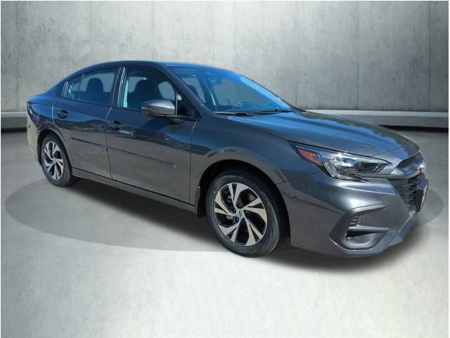 New 2025 Subaru Legacy Premium image 7
