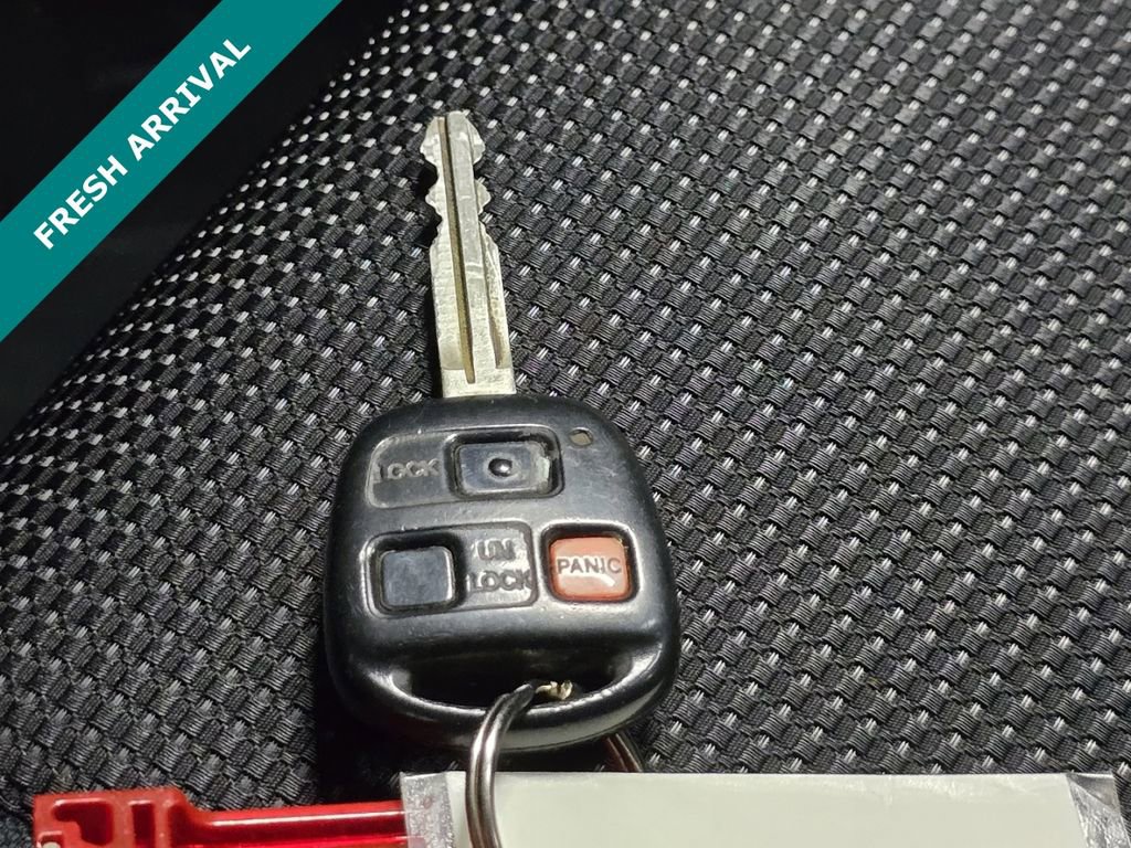 Used 2010 Toyota FJ Cruiser 4WD image 33