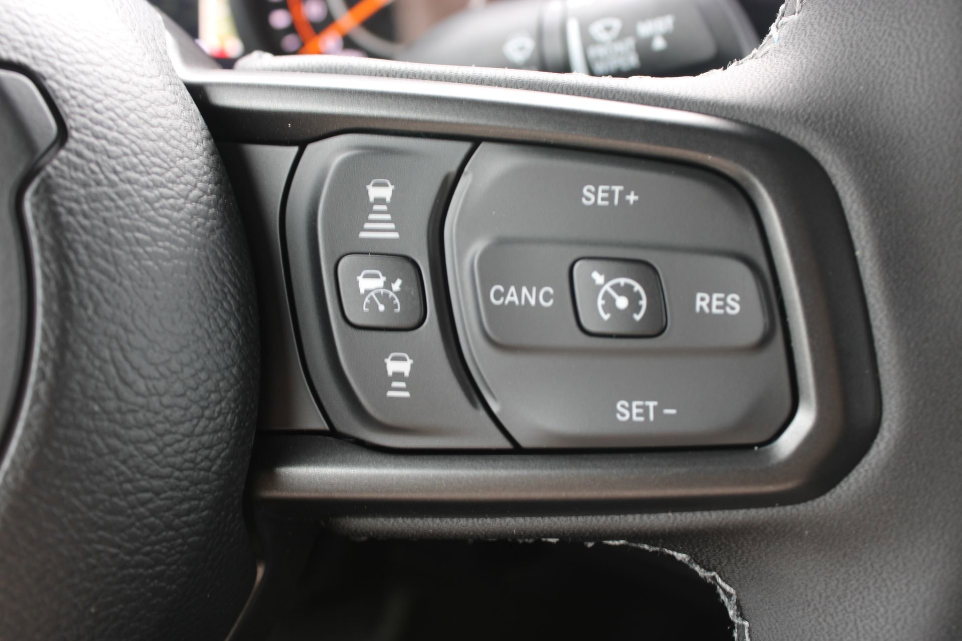 New 2026 Jeep Gladiator Mojave AWD/4WD image 25