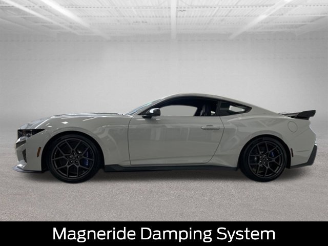 New 2026 Ford Mustang Dark Horse SC w/ Carbon Fiber Exterior Package RWD image 4