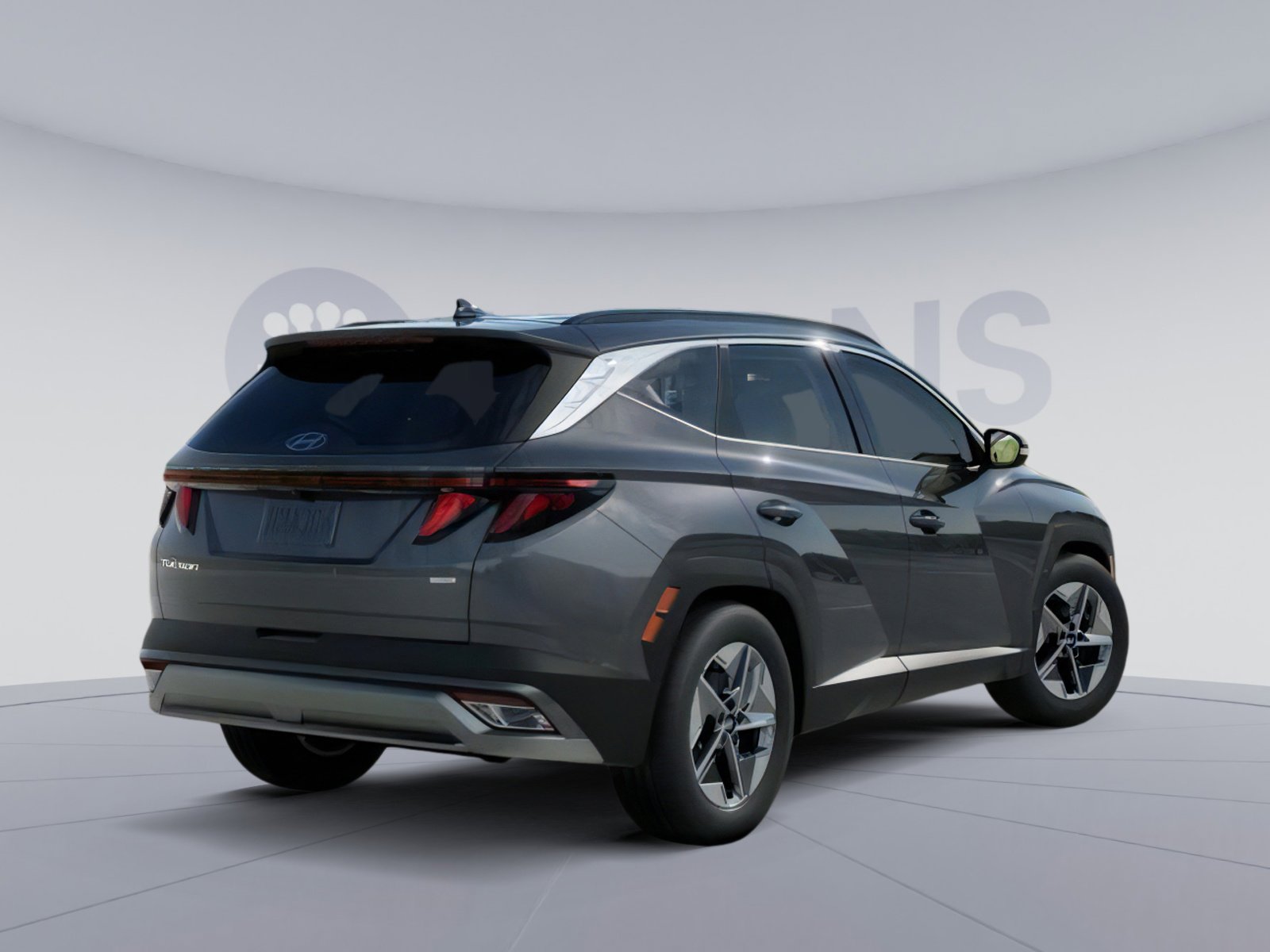 New 2026 Hyundai Tucson SEL image 5