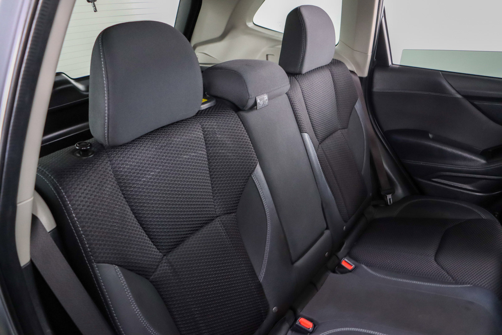 Used 2020 Subaru Forester Premium image 30