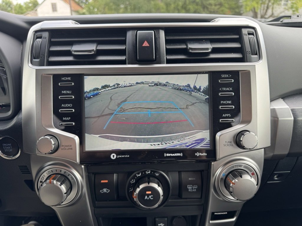 Used 2024 Toyota 4Runner SR5 Premium image 11