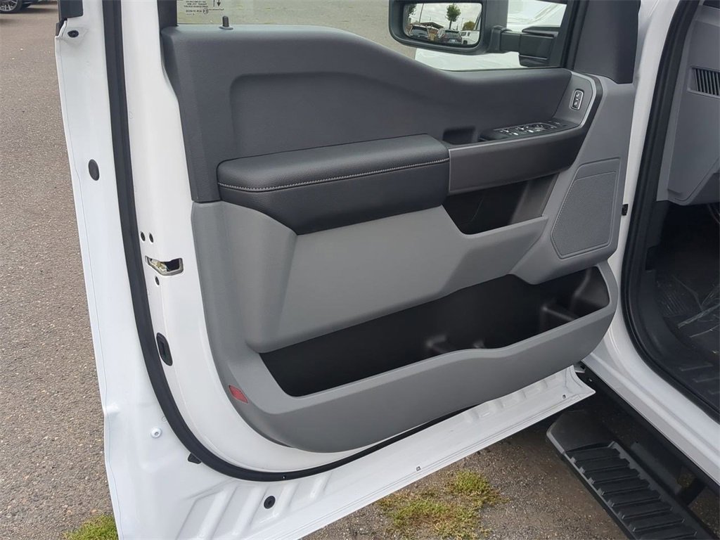 New 2026 Ford F250 XLT image 9