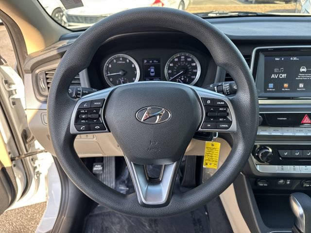Used 2019 Hyundai Sonata SE image 23