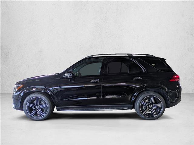 New 2026 Mercedes-Benz GLE 450 4MATIC image 5