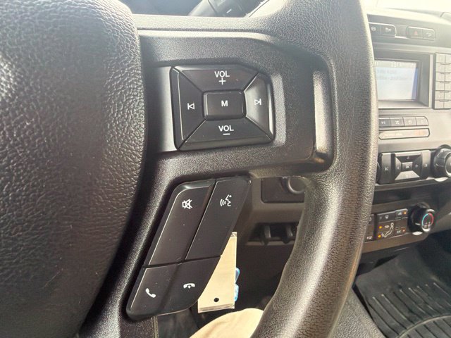 Used 2020 Ford F350 XL w/ Power Equipment Group AWD/4WD image 43