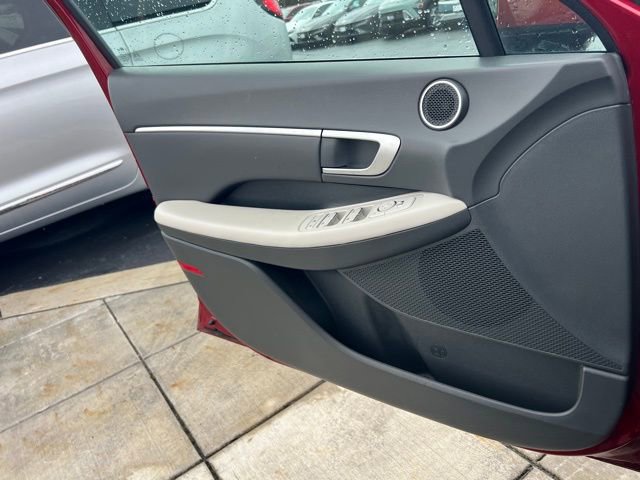 Certified 2024 Hyundai Sonata SEL image 12