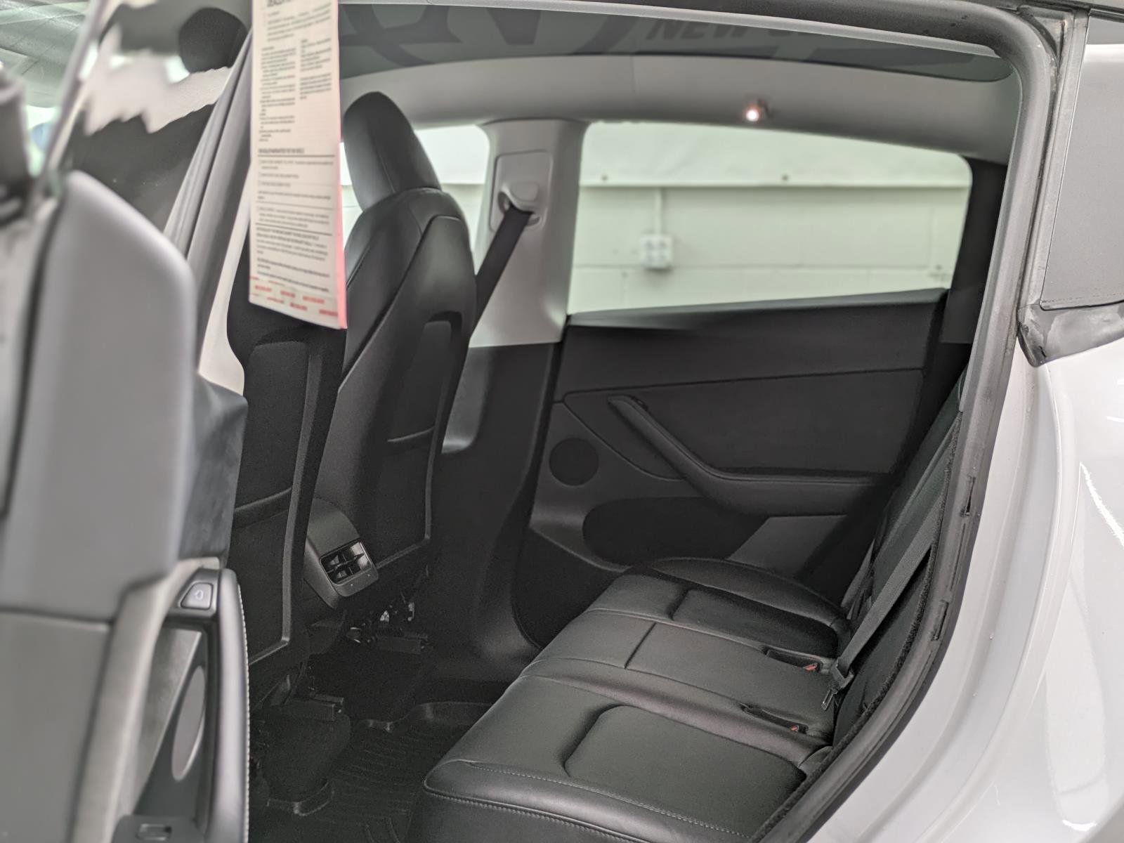 Used 2023 Tesla Model Y Long Range image 25