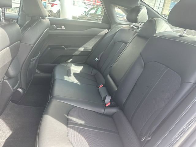 Certified 2023 Kia K5 GT-Line w/ GT-Line Premium Package image 26