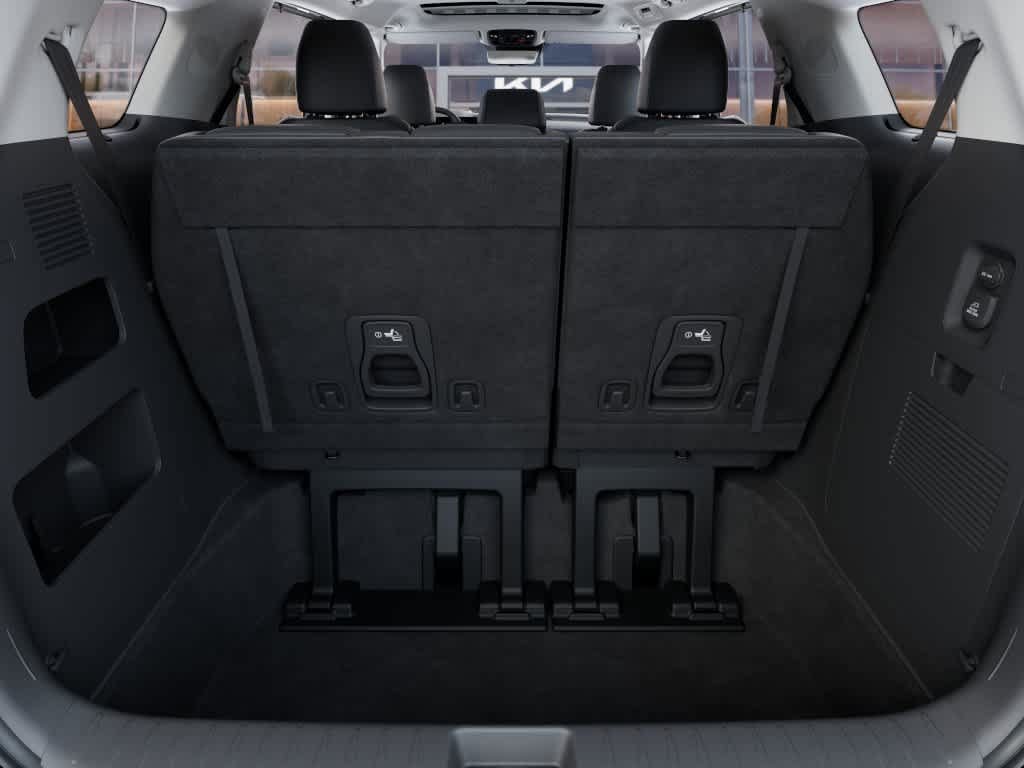 New 2027 Kia Carnival SX Prestige FWD image 19