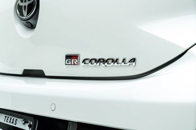 Used 2024 Toyota Corolla GR AWD/4WD image 15