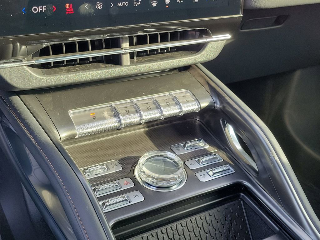 New 2026 Lincoln Nautilus Premier w/ Equipment Group 102A image 28