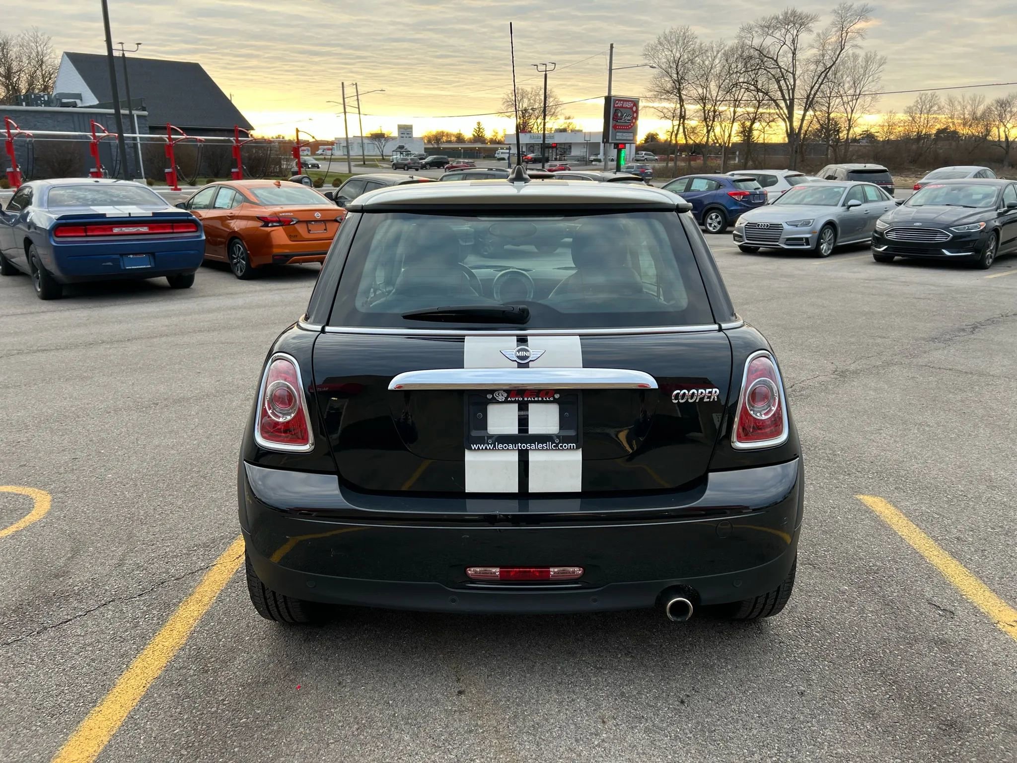 Used 2012 MINI Cooper Hardtop image 6