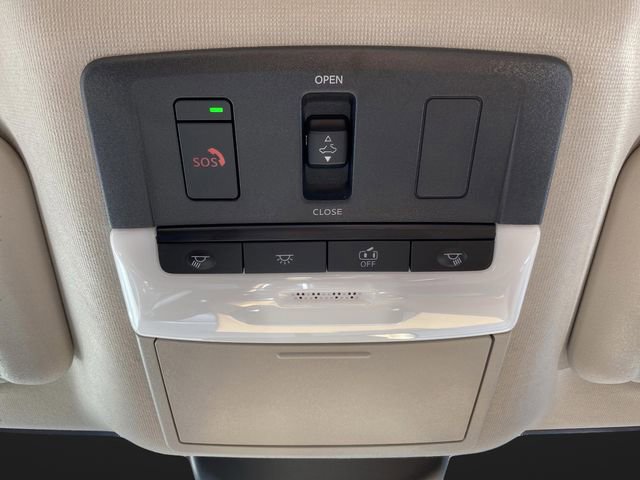 New 2025 Nissan Sentra SV w/ SV Premium Package image 24