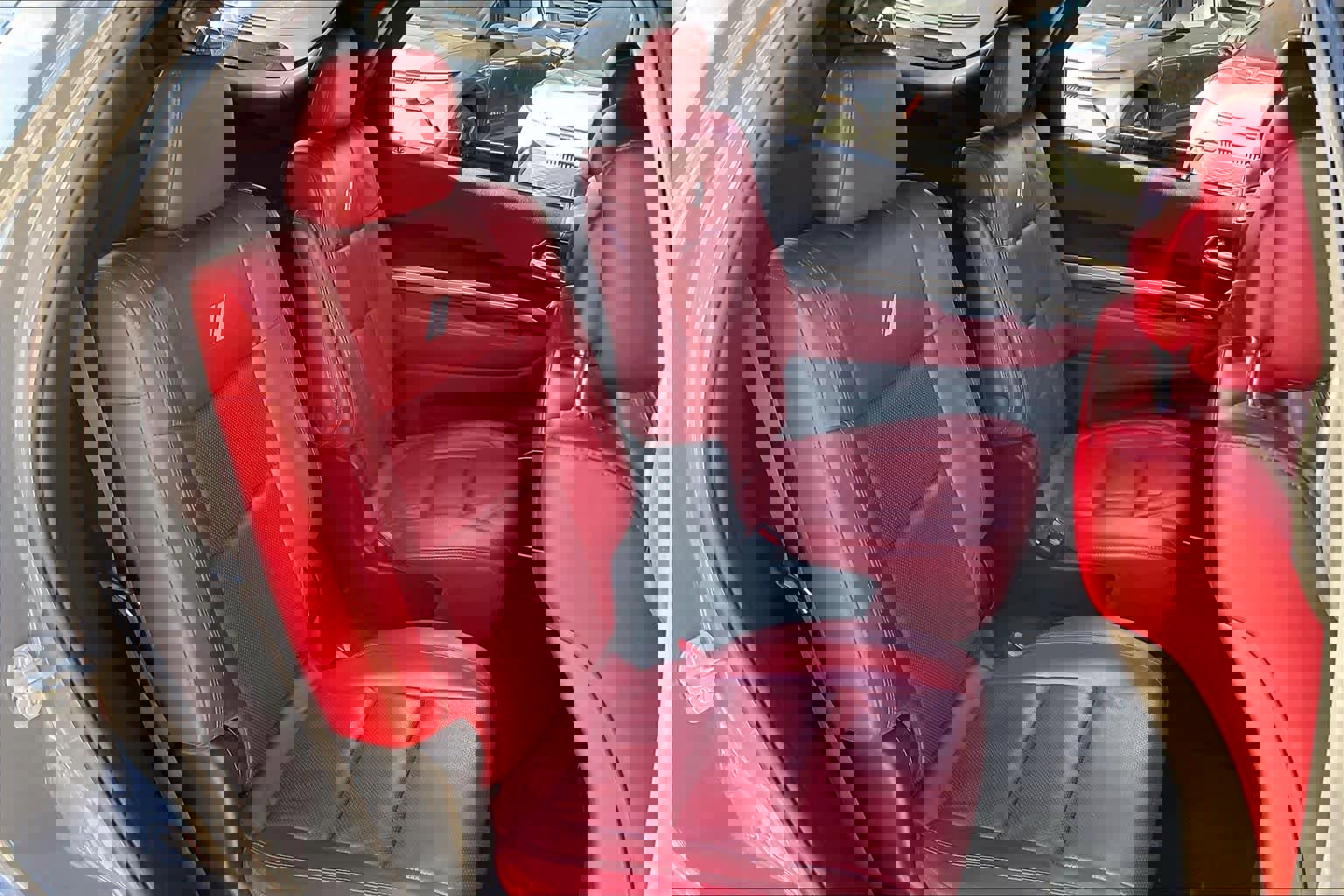 Used 2019 Dodge Durango R/T w/ Blacktop Package image 18