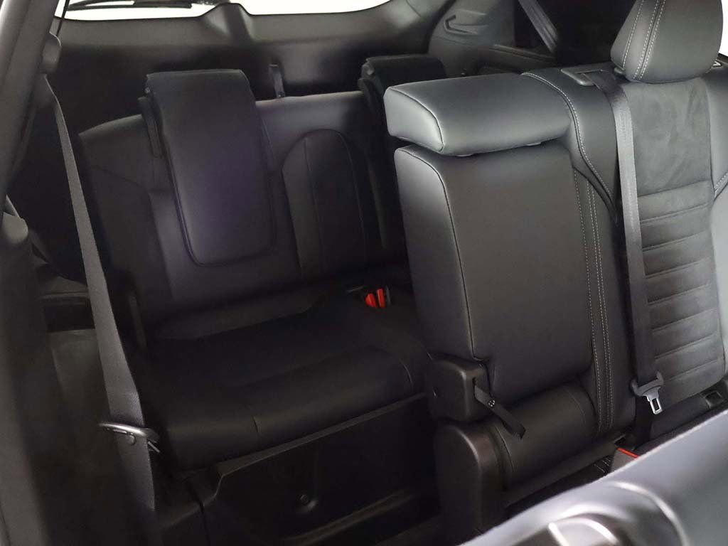 New 2026 Mitsubishi Outlander SE FWD image 38