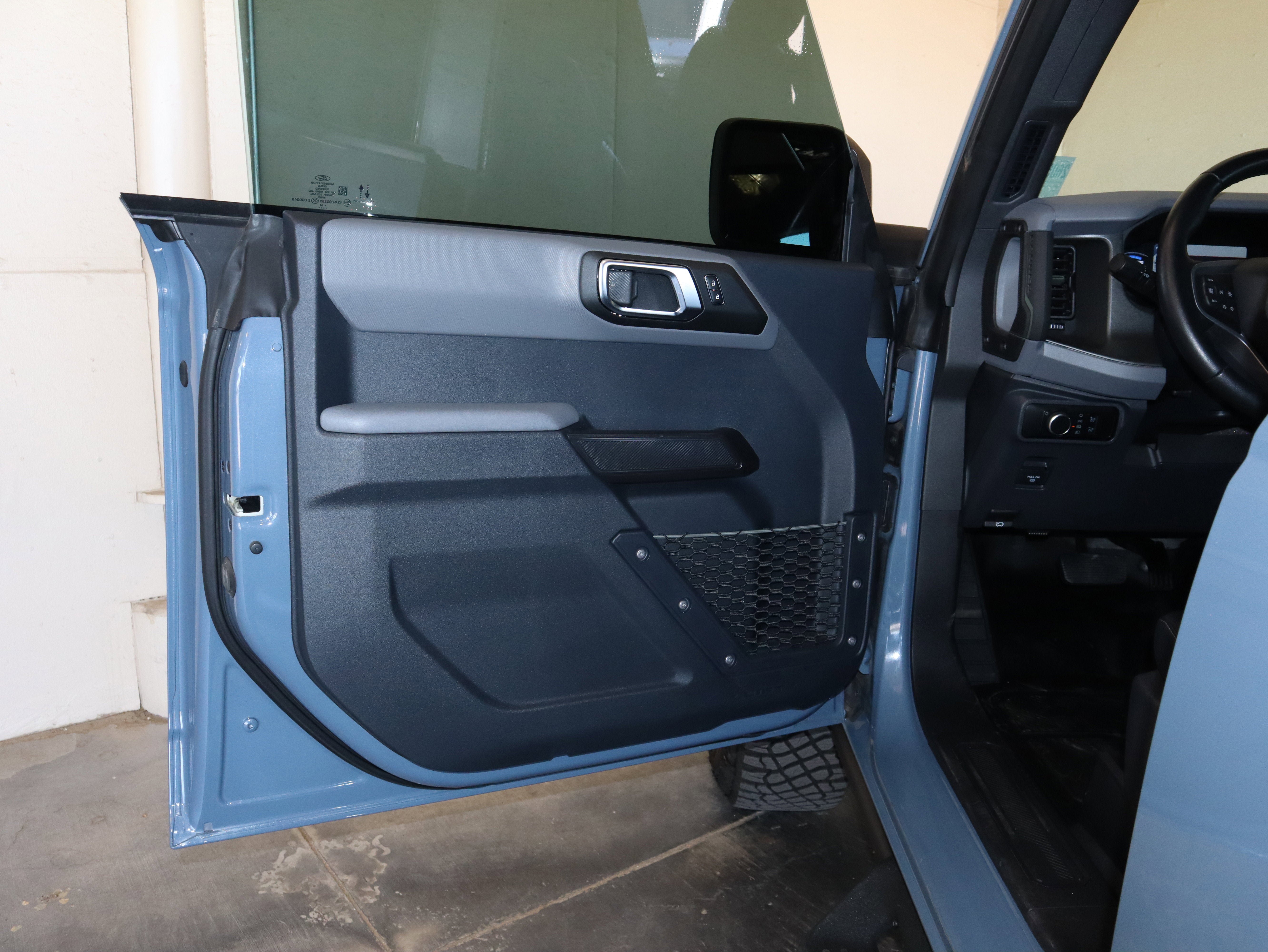 Used 2024 Ford Bronco Everglades AWD/4WD image 31