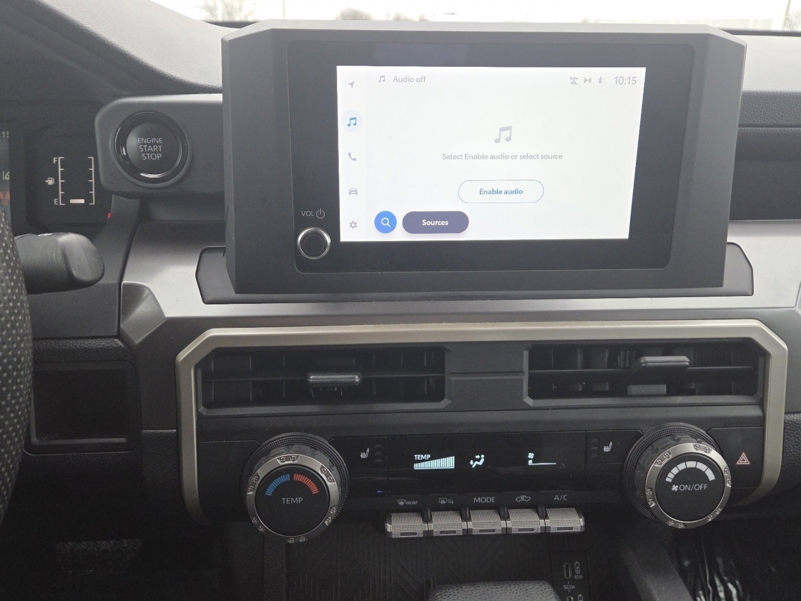 Used 2024 Toyota Tacoma SR5 image 26