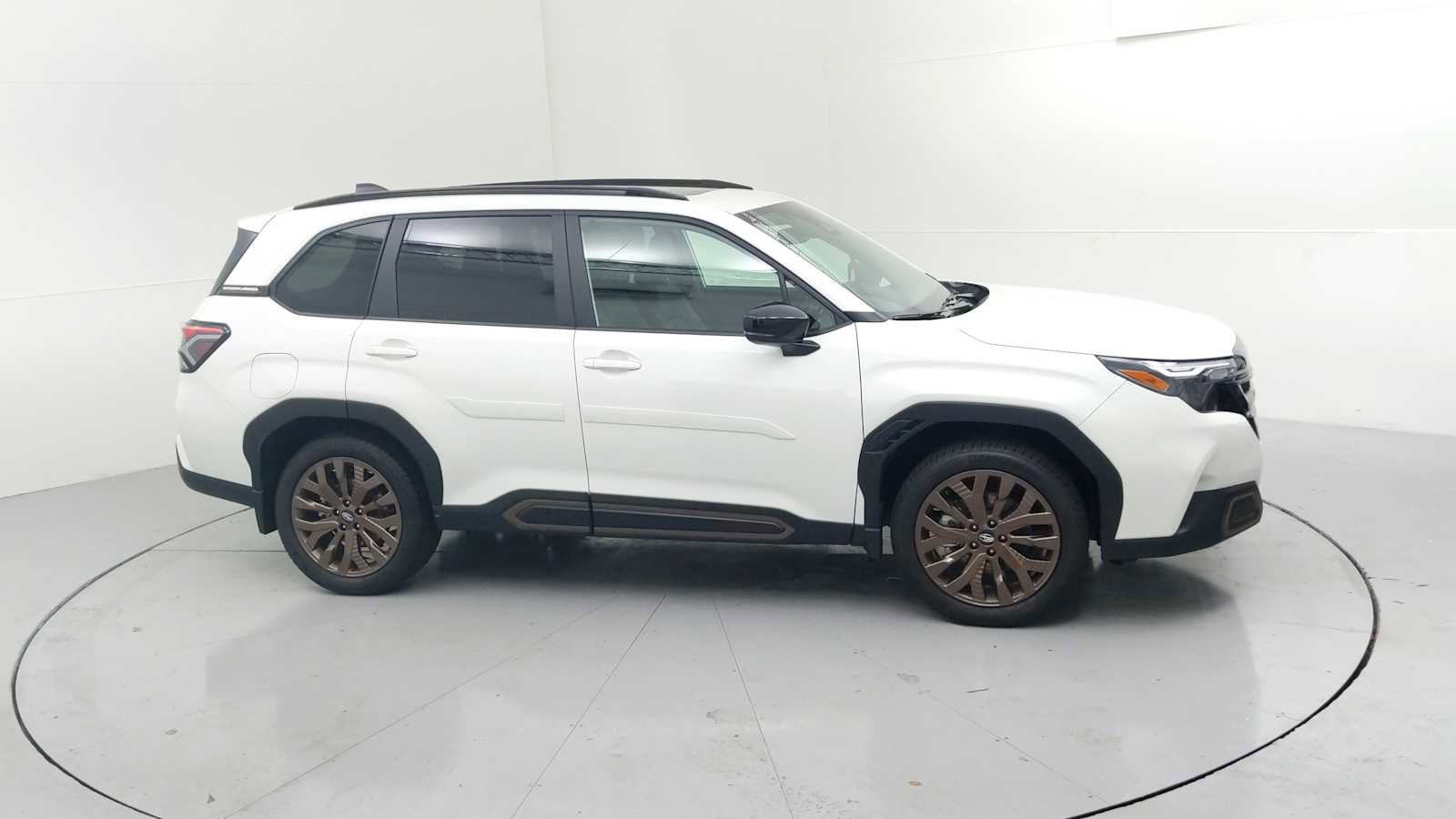 New 2026 Subaru Forester Sport image 12