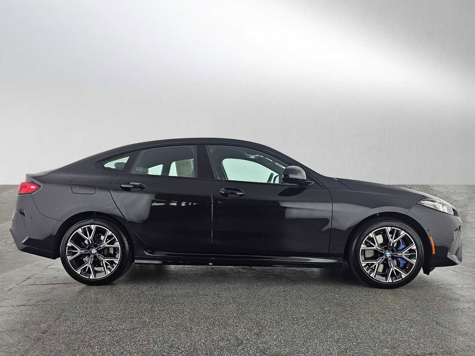 Used 2025 BMW 228i xDrive image 2